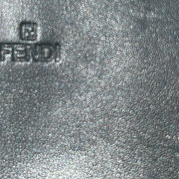 Fendi Wallet - Picture 3 of 7